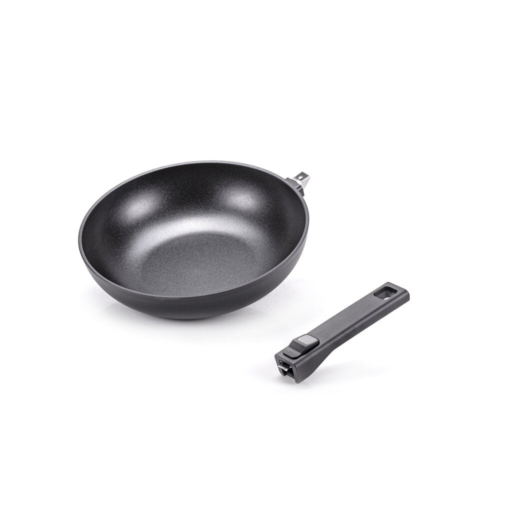 Wok 28cm B future Berndes ind Click