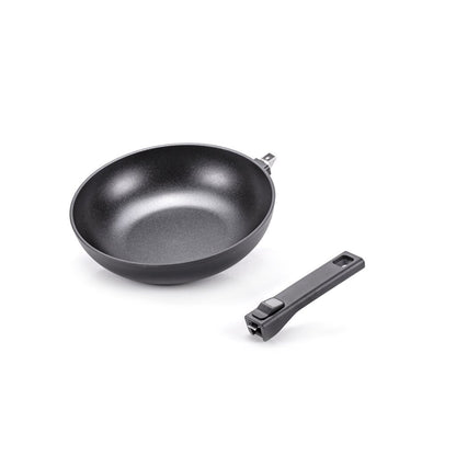 Wok 28cm B future Berndes ind Click