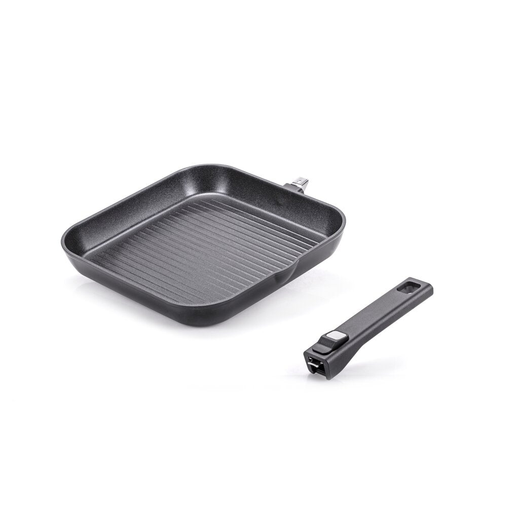 Bistecchiera 28cm B future Berndes ind Click