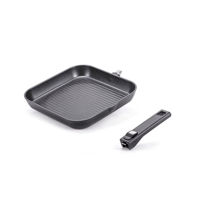 Bistecchiera 28cm B future Berndes ind Click