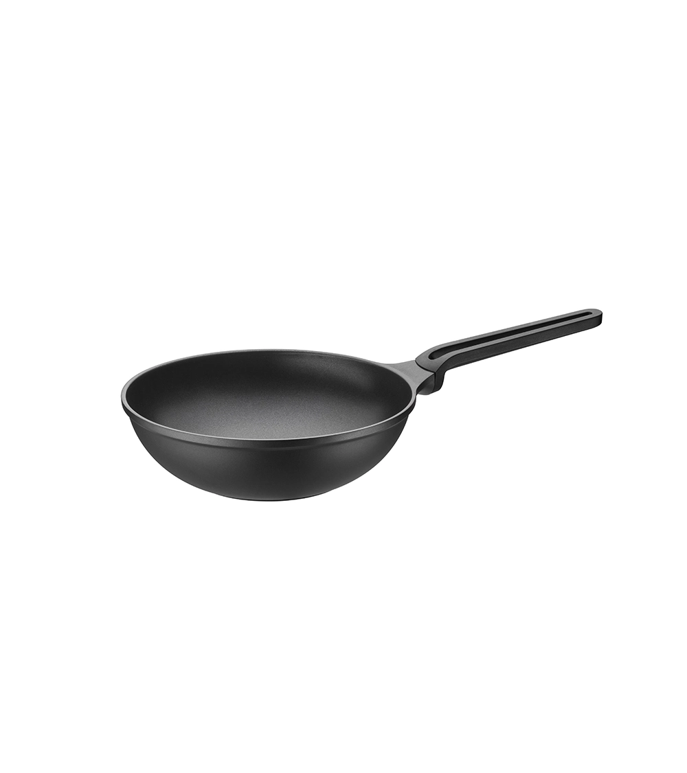 Fusioni Ecotech Wok da 30cm