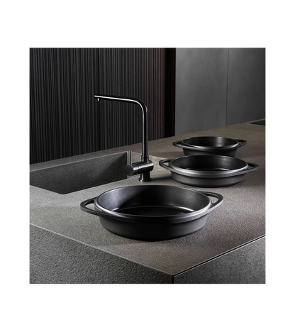 Fusioni Ecotech Tegame con cop 36cm