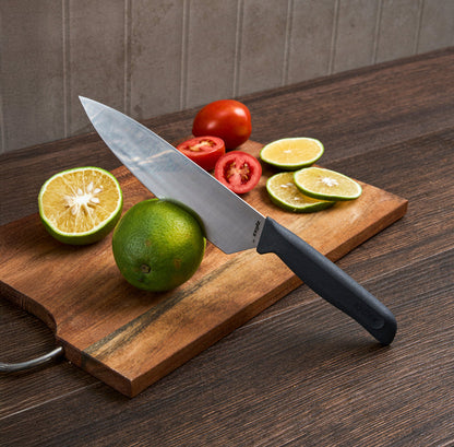 COLTELLO CHEF DA 19CM ZYLISS