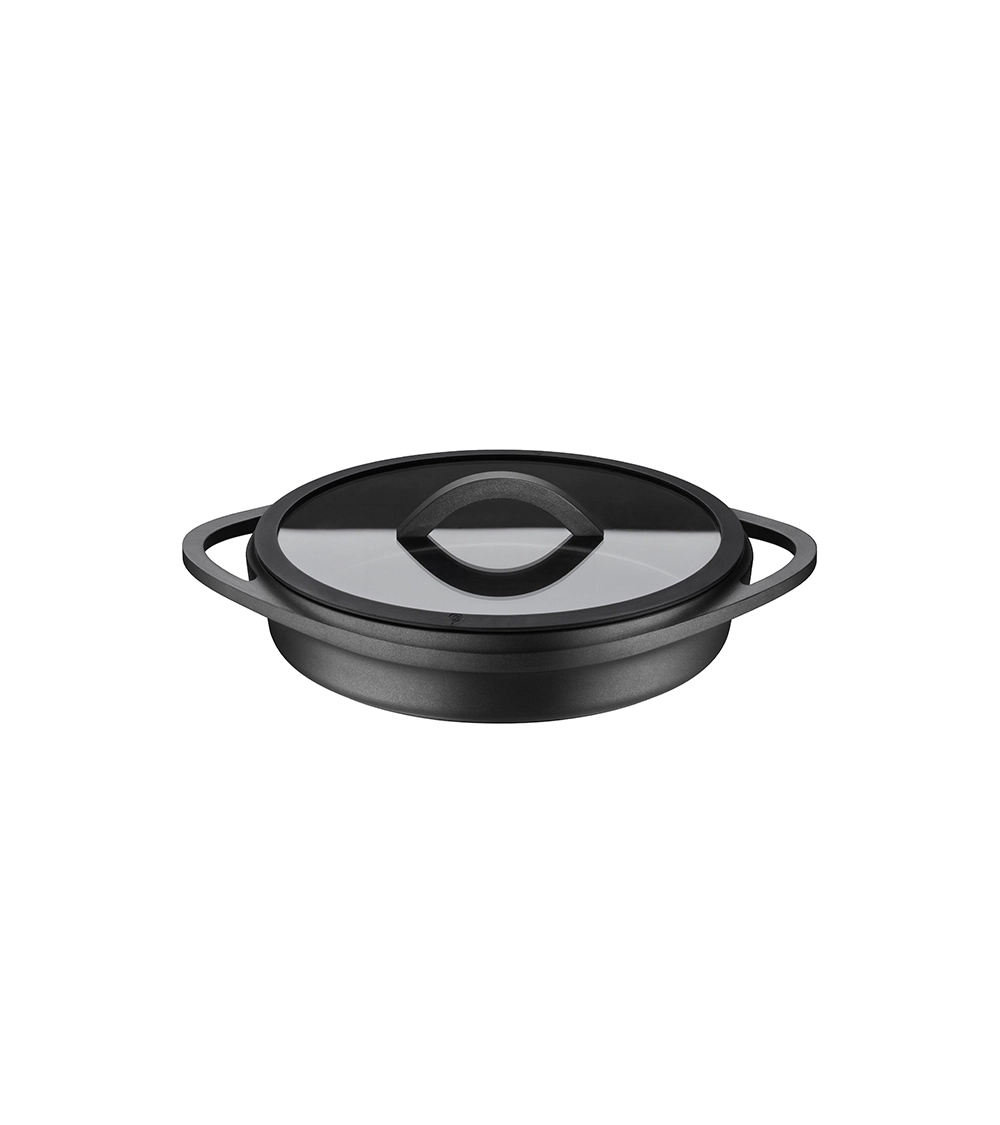 Fusioni Ecotech Tegame con cop 36cm