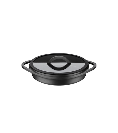 Fusioni Ecotech Tegame con cop 36cm