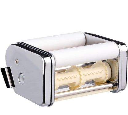 Macchina per la pasta 3 pezzi acciaio inox
