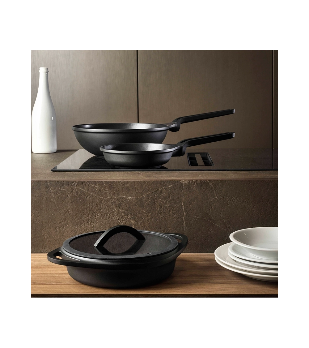 Fusioni Ecotech Wok da 30cm