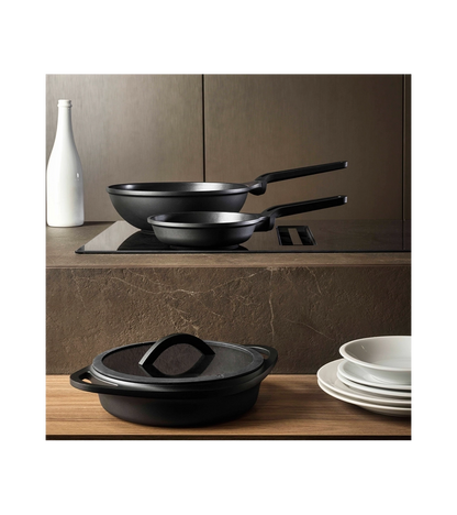 Fusioni Ecotech Wok da 30cm