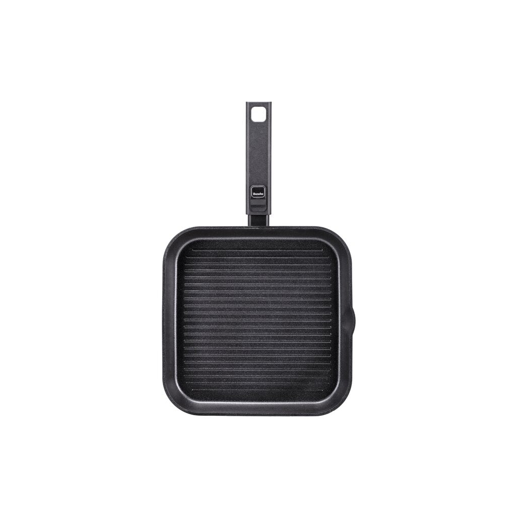 Bistecchiera 28cm B future Berndes ind Click