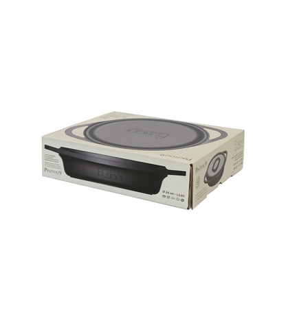 Fusioni Ecotech Tegame con cop 36cm