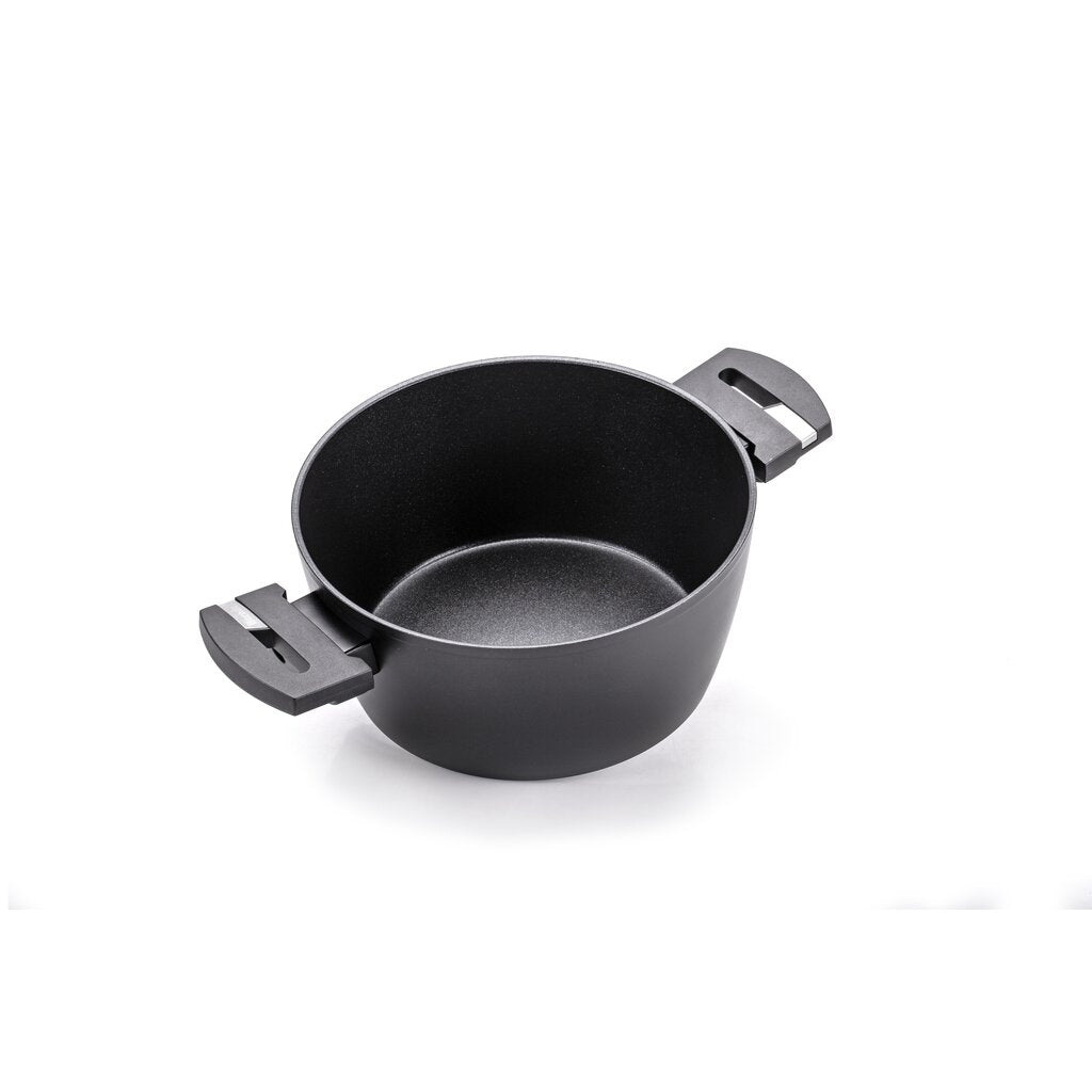 Casseruola 28cm con cop B future Berndes ind Click