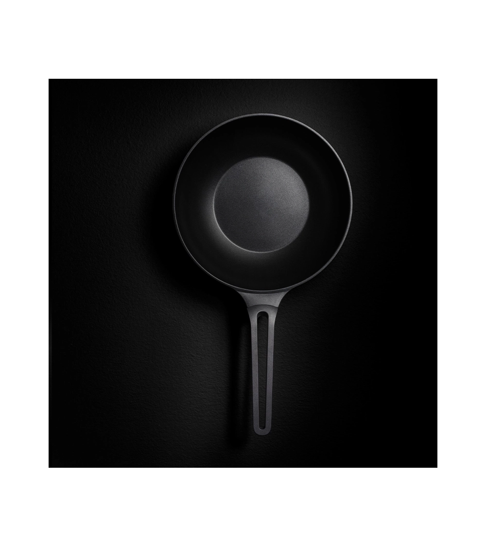 Fusioni Ecotech Wok da 30cm