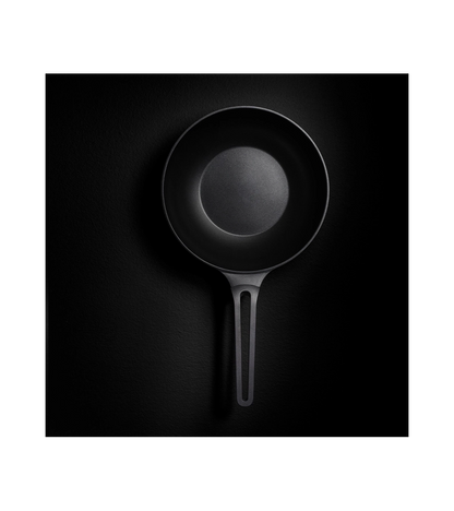 Fusioni Ecotech Wok da 30cm