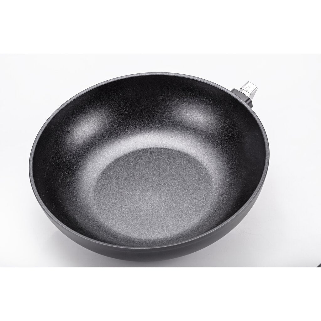 Wok 28cm B future Berndes ind Click