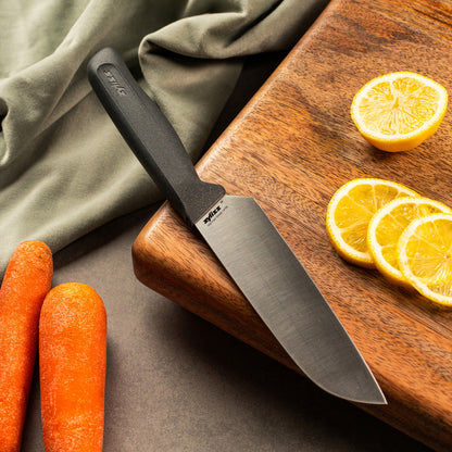 COLTELLO SANTOKU DA 19CM ZYLISS