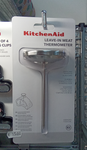 Kitcheaid termometro carni